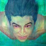 (untitled) by Zavet Monroy