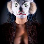 Ego felino by Zavet Monroy