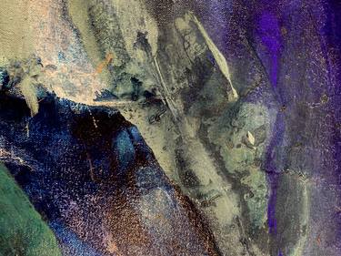 Original Modern Abstract Photography by Walter Hubert
