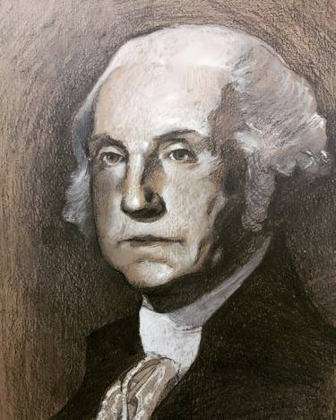 George Washington thumb