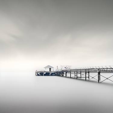 Original Seascape Photography by Steen Doessing