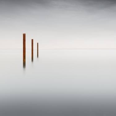 Original Contemporary Seascape Photography by Steen Doessing