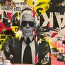 Karl Lagerfeld_urban_street_art