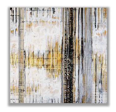 Original Abstract Paintings by Kari Souders