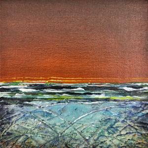 Collection Abstract Seascapes