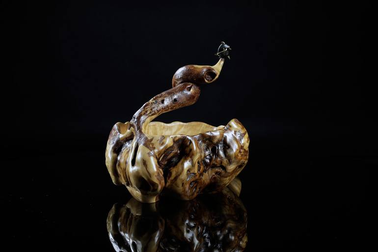 Original Other Sculpture by Jiri Anderle