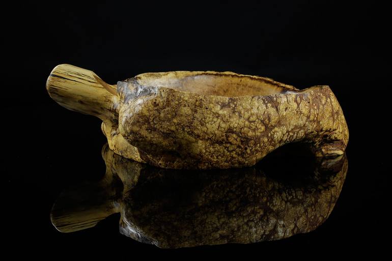 Original Other Home Sculpture by Jiri Anderle
