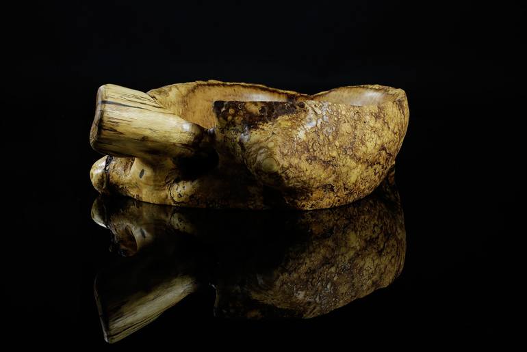 Original Other Home Sculpture by Jiri Anderle