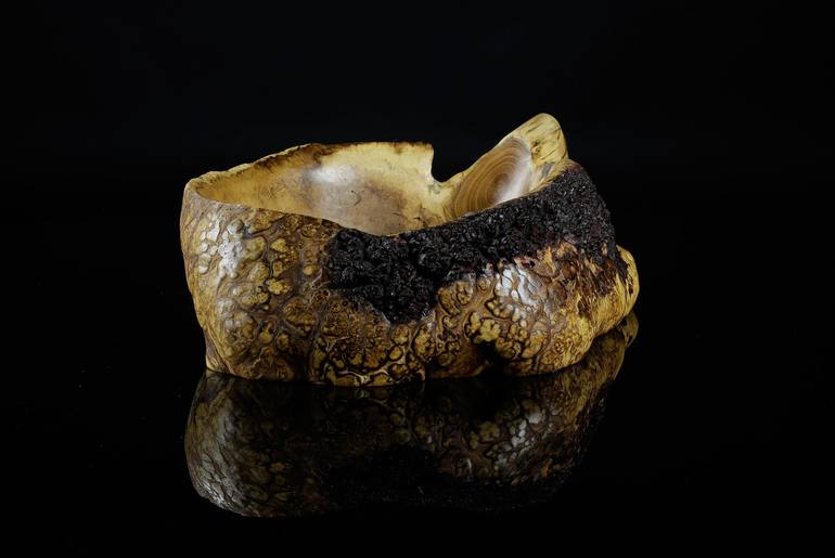 Original Other Home Sculpture by Jiri Anderle