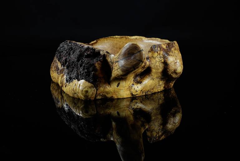 Original Other Home Sculpture by Jiri Anderle