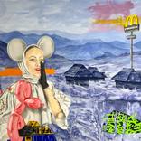 Mixed culture by Qaid Holman