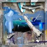 In the foreseeable by Qaid Holman