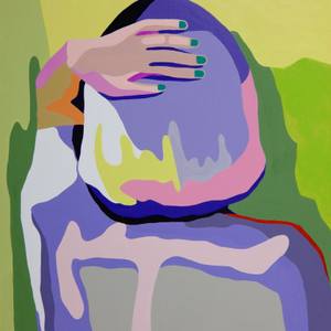 Collection Curator Favorites: Women Artists