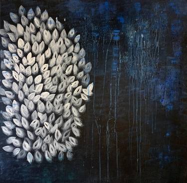 "Cotton Nights" by Alessia Sersanti thumb
