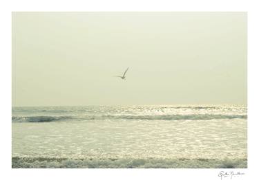 Print of Abstract Seascape Photography by Smitha Nirmalkumar