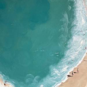 Tropea Blue