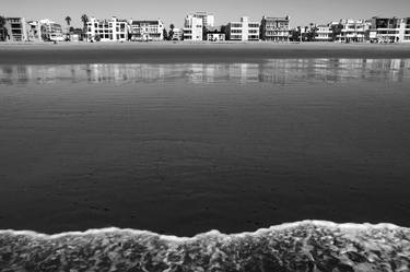 Original Fine Art Beach Photography by Peter Welch