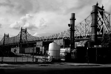 Original Cities Photography by Peter Welch