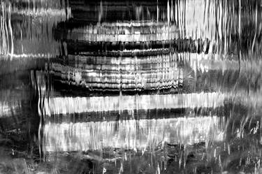 Original Fine Art Water Photography by Peter Welch