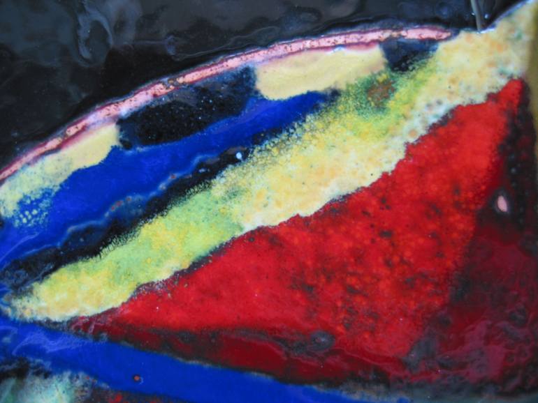 Original Figurative Still Life Painting by Olga Aleksandrova