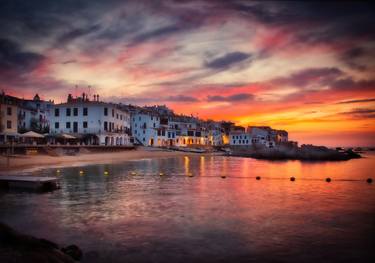 Original Seascape Photography by Mark Alan Stringer