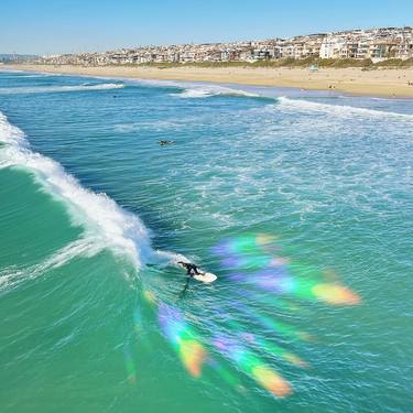 Original Contemporary Beach Photography by Brooke Wilen