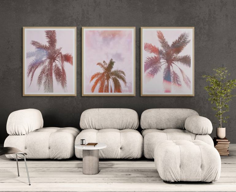 Original Contemporary Nature Photography by Brooke Wilen