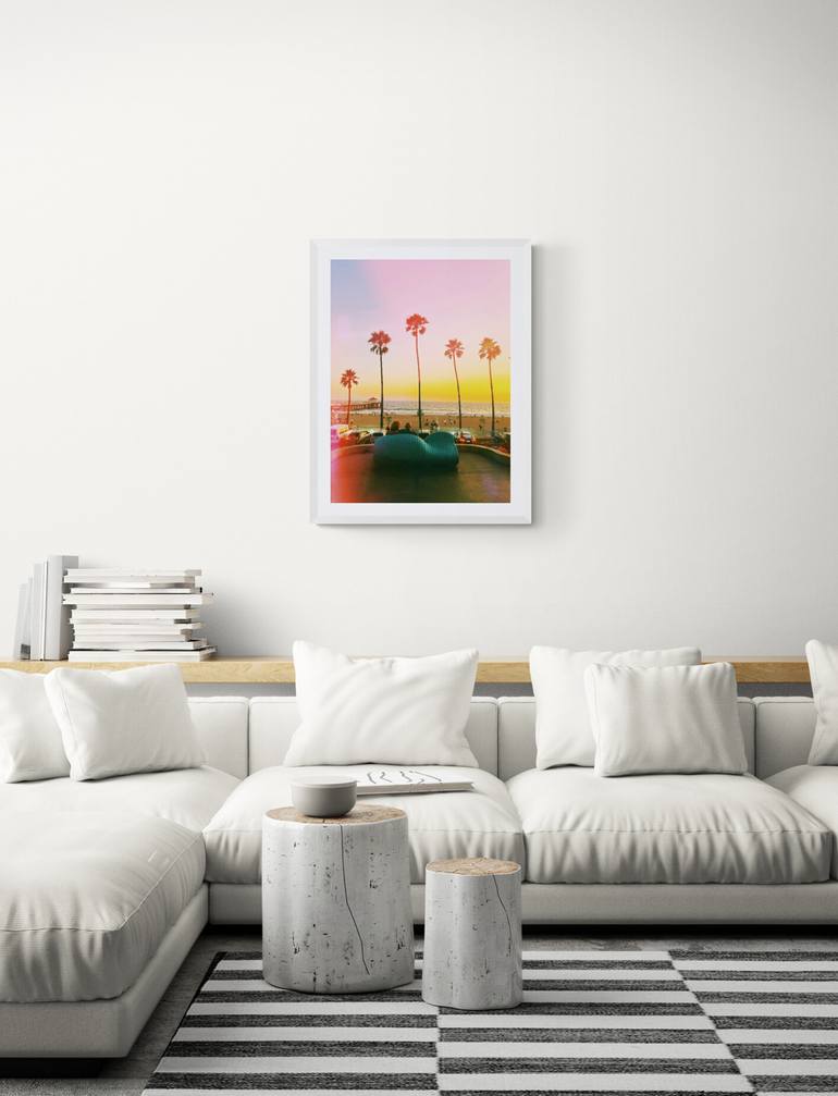 Original Contemporary Beach Photography by Brooke Wilen