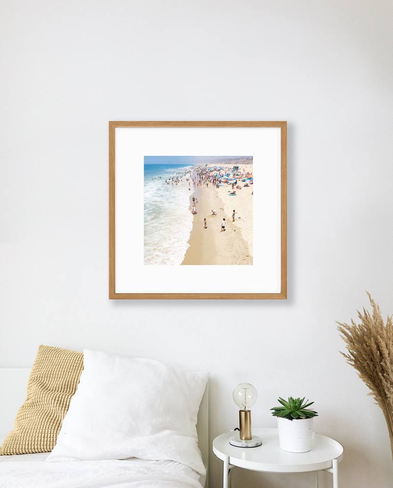 Original Fine Art Beach Photography by Brooke Wilen