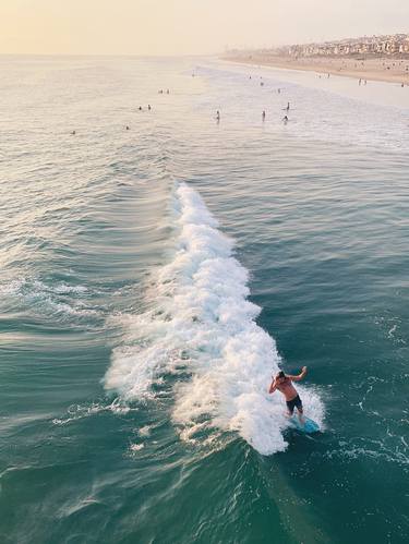 Original Beach Photography by Brooke Wilen