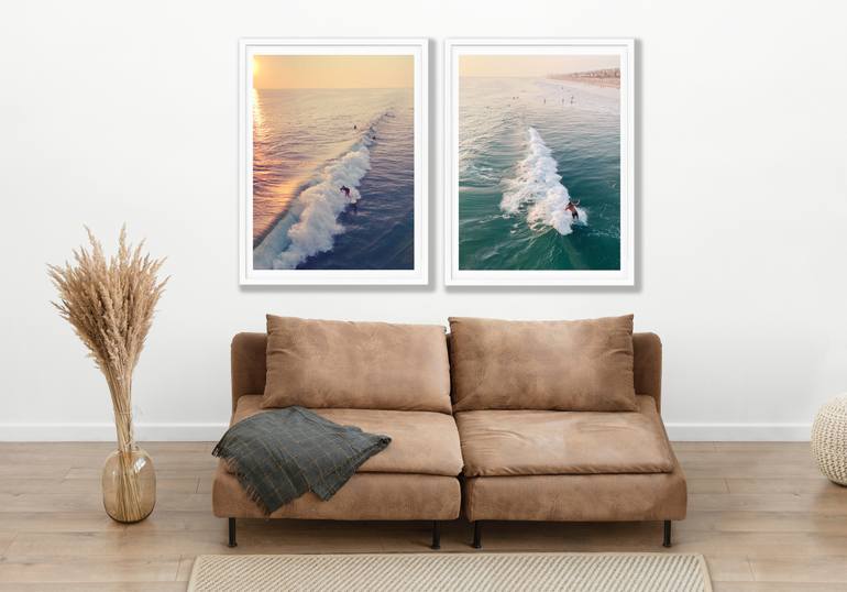 Original Documentary Beach Photography by Brooke Wilen