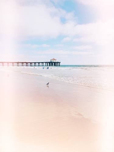Original Beach Photography by Brooke Wilen