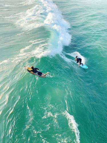 Original Beach Photography by Brooke Wilen