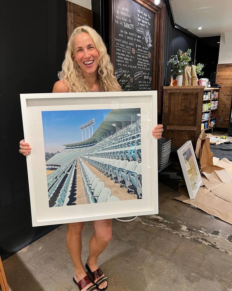 Original Documentary Architecture Photography by Brooke Wilen