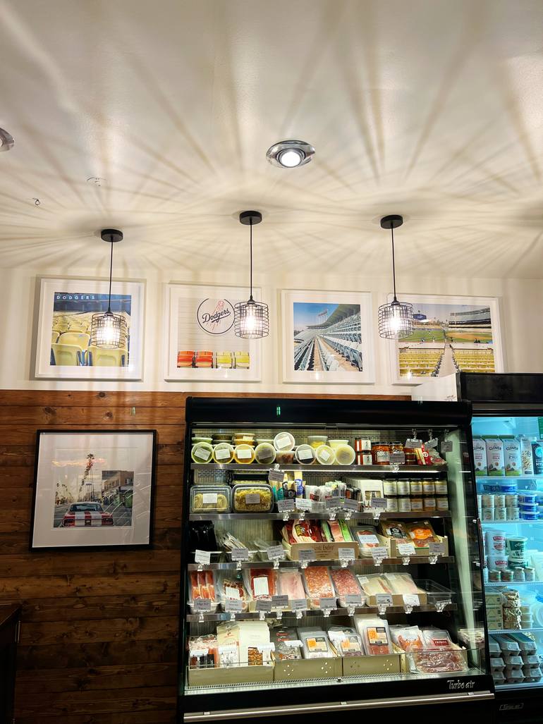 Original Documentary Architecture Photography by Brooke Wilen