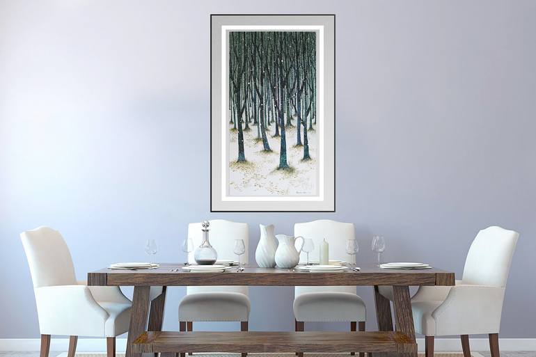 Original Other Nature Painting by Elena Shichko