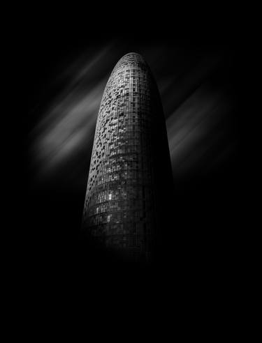 Original Abstract Architecture Photography by Andrey Kazanovsky