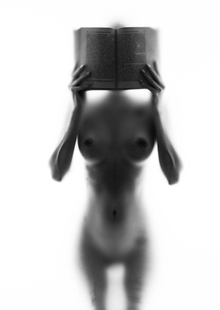 artistic nude photography