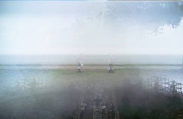 Original Conceptual Landscape Photography by Susanne Wais