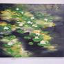 Water Lilies