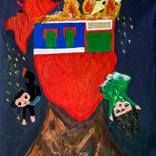 LA TORRE by KARINE GIFFONI