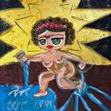 LA ESTRELLA by KARINE GIFFONI