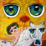 EL SOL by KARINE GIFFONI
