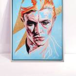 Bowie by Gem Van Gils