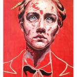 Agatha by Gem Van Gils