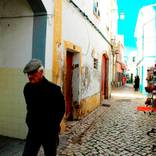 Algarve by Claudia Silva