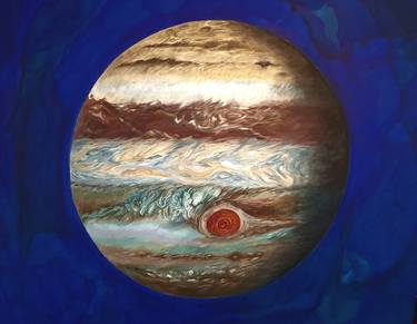 Jupiter, The Planet thumb