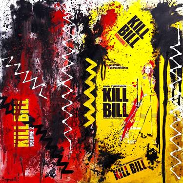 Kill Bill thumb