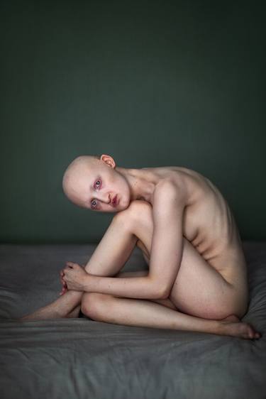 Original Conceptual Nude Photography by Sujata Setia