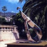 Tenor, la Marche vers la Vie  by Brigitte NaHoN